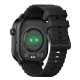 KOSPET smartwatch Pulse, heart rate, 1.96" AMOLED, IP68, μαύρο KOSPET smartwatch Pulse, heart rate, 1.96" AMOLED, IP68, μαύρο