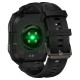 KOSPET smartwatch PULSE 2, heart rate, 1.96" AMOLED, GPS, 5 ATM & IP69, με φακό, μαύρο KOSPET smartwatch PULSE 2, heart rate, 1.96" AMOLED, GPS, 5 ATM & IP69, με φακό, μαύρο