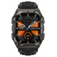 KOSPET smartwatch TANK M4, heart rate, 1.96" AMOLED, GPS, 10 ATM & IP69K, μαύρο KOSPET smartwatch TANK M4, heart rate, 1.96" AMOLED, GPS, 10 ATM & IP69K, μαύρο
