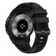KOSPET smartwatch TANK S2, heart rate, 1.32" AMOLED, GPS, 5 ATM & IP69K, μαύρο KOSPET smartwatch TANK S2, heart rate, 1.32" AMOLED, GPS, 5 ATM & IP69K, μαύρο