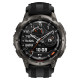 KOSPET smartwatch TANK T4, heart rate, 1.43" AMOLED, GPS, 10 ATM & IP69K, μαύρο KOSPET smartwatch TANK T4, heart rate, 1.43" AMOLED, GPS, 10 ATM & IP69K, μαύρο
