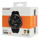 KOSPET smartwatch TANK T4, heart rate, 1.43" AMOLED, GPS, 10 ATM & IP69K, μαύρο KOSPET smartwatch TANK T4, heart rate, 1.43" AMOLED, GPS, 10 ATM & IP69K, μαύρο