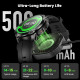 KOSPET smartwatch TANK T4, heart rate, 1.43" AMOLED, GPS, 10 ATM & IP69K, μαύρο KOSPET smartwatch TANK T4, heart rate, 1.43" AMOLED, GPS, 10 ATM & IP69K, μαύρο
