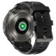 KOSPET smartwatch TANK T4, heart rate, 1.43" AMOLED, GPS, 10 ATM & IP69K, μαύρο KOSPET smartwatch TANK T4, heart rate, 1.43" AMOLED, GPS, 10 ATM & IP69K, μαύρο