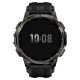 KOSPET smartwatch TANK T4C, heart rate, 1.5" AMOLED, GPS, 5 ATM & IP69K, με φακό, μαύρο KOSPET smartwatch TANK T4C, heart rate, 1.5" AMOLED, GPS, 5 ATM & IP69K, με φακό, μαύρο