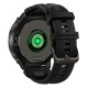 KOSPET smartwatch TANK T4C, heart rate, 1.5" AMOLED, GPS, 5 ATM & IP69K, με φακό, μαύρο KOSPET smartwatch TANK T4C, heart rate, 1.5" AMOLED, GPS, 5 ATM & IP69K, με φακό, μαύρο