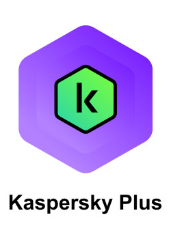 KASPERSKY Internet security Plus ESD, 5 συσκευές, 1 έτος