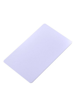 KERONG RFID card KR-RC, λευκό