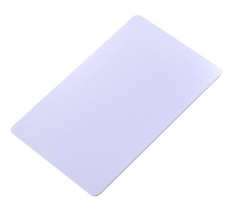 KERONG RFID card KR-RC, λευκό