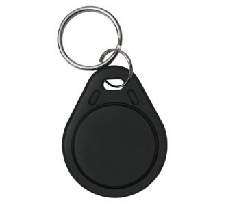 KERONG RFID Tag KR-TC, μαύρο
