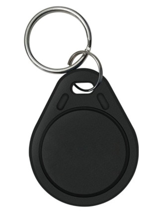 KERONG RFID Tag KR-TC, μαύρο