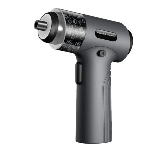 KINGSDUN σετ ηλεκτρικό κατσαβίδι KS-882055 με LED φακό, 2500mAh, 35 σε 1