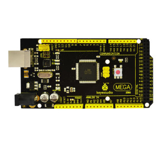 KEYESTUDIO Mega 2560 R3 development board KS0002, συμβατό με Arduino
