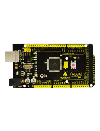 KEYESTUDIO Mega 2560 R3 development board KS0002, συμβατό με Arduino KEYESTUDIO Mega 2560 R3 development board KS0002, συμβατό με Arduino
