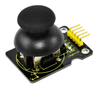 KEYESTUDIO joystick module KS0008, για Arduino KEYESTUDIO joystick module KS0008, για Arduino