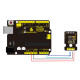 KEYESTUDIO ADXL345 3-Axis acceleration module KS0012, για Arduino KEYESTUDIO ADXL345 3-Axis acceleration module KS0012, για Arduino