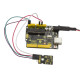 KEYESTUDIO ADXL345 3-Axis acceleration module KS0012, για Arduino KEYESTUDIO ADXL345 3-Axis acceleration module KS0012, για Arduino