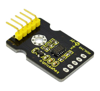 KEYESTUDIO ADXL345 3-Axis acceleration module KS0012, για Arduino