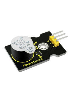 KEYESTUDIO active digital buzzer module KS0018