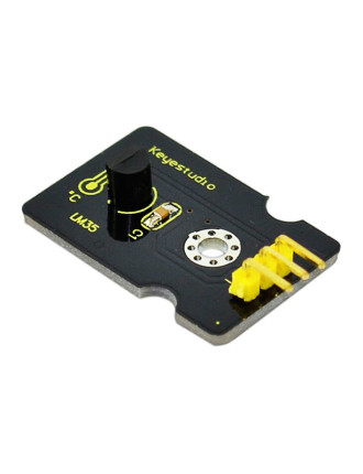 KEYESTUDIO LM35 linear temperature sensor KS0022, για Arduino