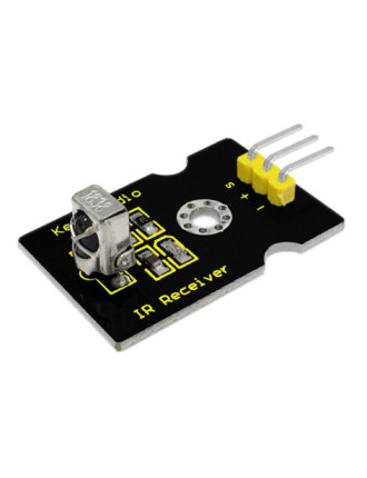 KEYESTUDIO digital IR receiver module KS0026, συμβατό με Arduino