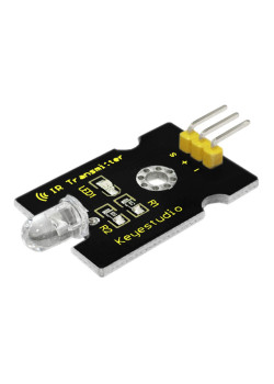 KEYESTUDIO digital IR transmitter module KS0027, για Arduino