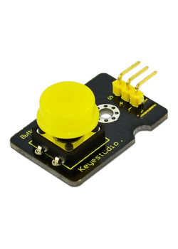 KEYESTUDIO digital push button KS0029, συμβατό με Arduino