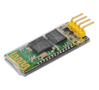 KEYESTUDIO bluetooth module KS0055, συμβατό με Arduino