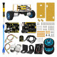 KEYESTUDIO Self-balancing Car Kit KS0193 για Arduino KEYESTUDIO Self-balancing Car Kit KS0193 για Arduino