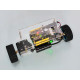 KEYESTUDIO Self-balancing Car Kit KS0193 για Arduino KEYESTUDIO Self-balancing Car Kit KS0193 για Arduino
