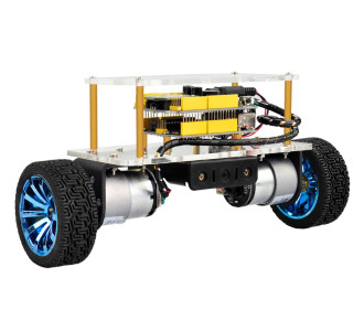 KEYESTUDIO Self-balancing Car Kit KS0193 για Arduino