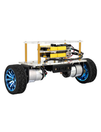 KEYESTUDIO Self-balancing Car Kit KS0193 για Arduino KEYESTUDIO Self-balancing Car Kit KS0193 για Arduino