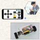 KEYESTUDIO Self-balancing Car Kit KS0193 για Arduino KEYESTUDIO Self-balancing Car Kit KS0193 για Arduino