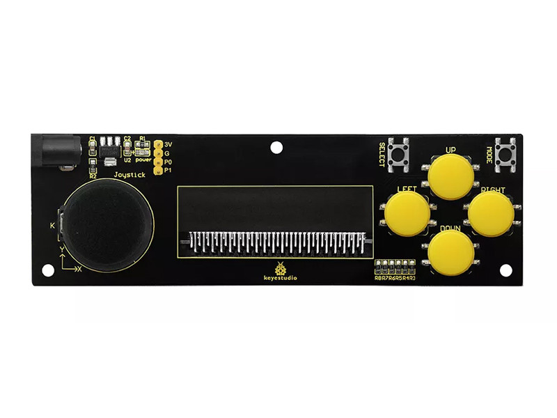 KEYESTUDIO joystick breakout board KS0296 για Micro:bit