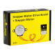 KEYESTUDIO stepper motor drive board και stepper motor KS0327, 5V, 3τμχ KEYESTUDIO stepper motor drive board και stepper motor KS0327, 5V, 3τμχ