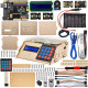 KEYESTUDIO Electronic Scale Kit KS0345 για Arduino KEYESTUDIO Electronic Scale Kit KS0345 για Arduino