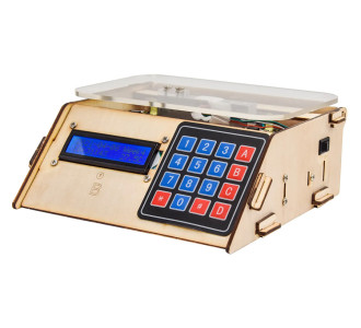 KEYESTUDIO Electronic Scale Kit KS0345 για Arduino