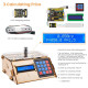 KEYESTUDIO Electronic Scale Kit KS0345 για Arduino KEYESTUDIO Electronic Scale Kit KS0345 για Arduino
