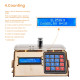 KEYESTUDIO Electronic Scale Kit KS0345 για Arduino KEYESTUDIO Electronic Scale Kit KS0345 για Arduino