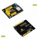KEYESTUDIO ESP13 shield serial port module KS0366 για Arduino KEYESTUDIO ESP13 shield serial port module KS0366 για Arduino