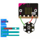 KEYESTUDIO button module KS0419 για Micro:bit KEYESTUDIO button module KS0419 για Micro:bit
