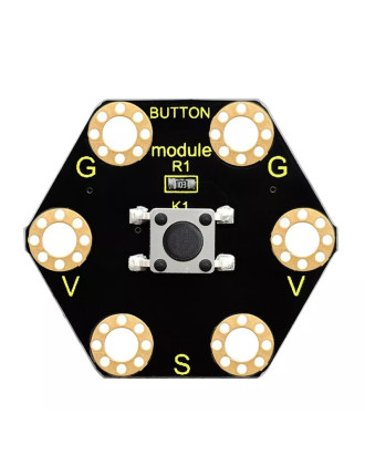 KEYESTUDIO button module KS0419 για Micro:bit KEYESTUDIO button module KS0419 για Micro:bit