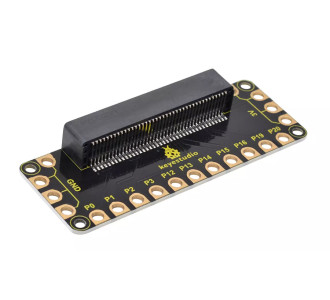 KEYESTUDIO edge connector IO breakout board KS0434 για Micro:bit KEYESTUDIO edge connector IO breakout board KS0434 για Micro:bit