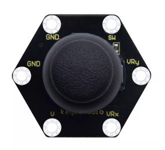 KEYESTUDIO honeycomb PS2 joystick module KS0481 για Micro:bit KEYESTUDIO honeycomb PS2 joystick module KS0481 για Micro:bit