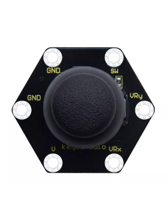 KEYESTUDIO honeycomb PS2 joystick module KS0481 για Micro:bit KEYESTUDIO honeycomb PS2 joystick module KS0481 για Micro:bit