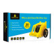 KEYESTUDIO desk bit mini car KS4026, για Micrο:bit STEM
