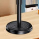 KAKUSIGA επιτραπέζια βάση smartphone KSC-1711, μαύρη