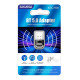 KAKUSIGA USB αντάπτορας Bluetooth 5.0 KSC-908, μαύρος KAKUSIGA USB αντάπτορας Bluetooth 5.0 KSC-908, μαύρος