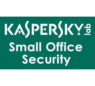 KASPERSKY Small Office Security ESD, 5 PC, 5 mobile & 1 server, 1 έτος