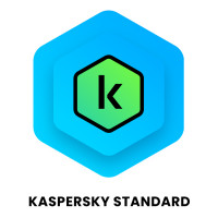 KASPERSKY Standard ESD, 10 συσκευές, 1 έτος
